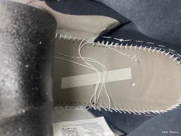 Kick Theory Jordan High White DZ5485-052 1 Cement Air OG 0814
